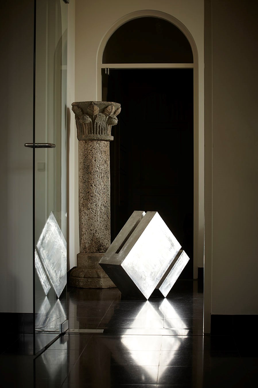 AD4 - stainless steel